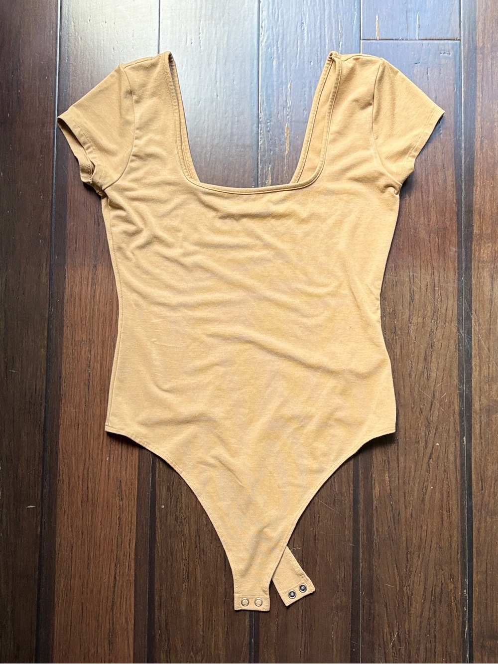 Body suit AE American Eagle Cap Sleeve Scoop Neck small women's Y2K fall